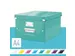 Boîte de rangement Leitz Click & Store 281x200x370mm Menthe