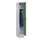 locker,HxBxD 1950x300x500mm,1vak,vak B 300mm,draaigrendel,sokkel