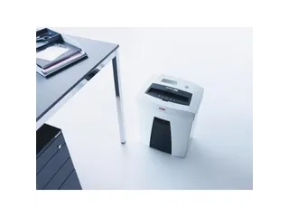 Papiervernietiger Hsm Securio C16 Stroken 3.9mm P-2 - 5