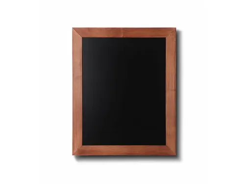 Natura Krijtbord Wand Lichtbruin 40x50cm