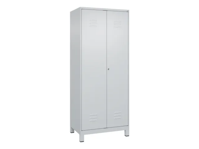 armoire de distribution de linge HxlxP 1950x800x500mm