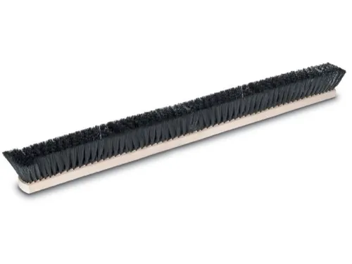 Bezem Van Paardenhaar Voor Fijn Stof Veegbreedte 1000Mm
