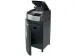 Optimum Auto+ 750M papiervernietiger microsnippers P5 zwart