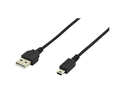 Digitus Usb 20 Cable A- Mini B