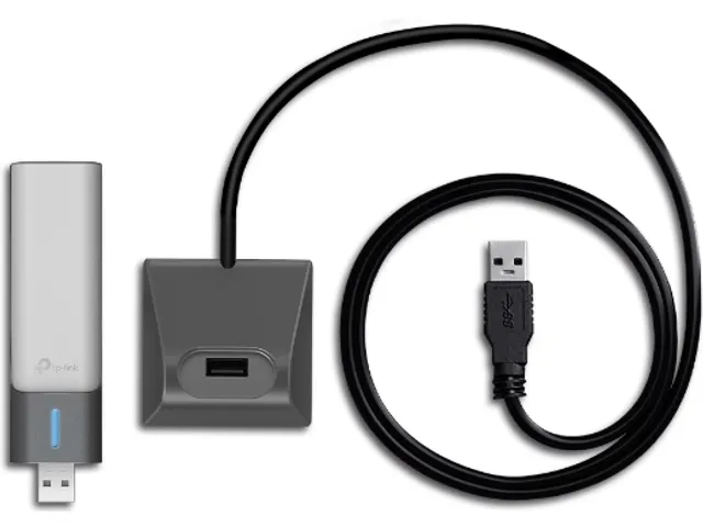 TP-Link Archer TX20UH WLAN 1201 Mbit/s Adapter