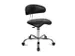 Siège d’atelier pivotant assise 430-510mm noir