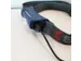 hoofdlamp,COB-led,20-200lumen,hoofdband,straalhoek 120/60 °,accu