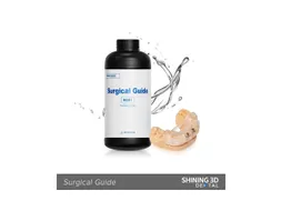 Shining3D Surgical Guide Resin SG01 1Kg Transparant