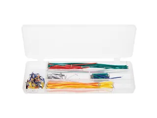 SET Draadbruggen (140 ST.) - 2