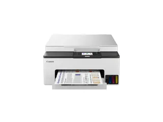 Canon MAXIFY GX1050, Inkjet, Afdrukken in kleur, 600 x 1200 DPI, Kopi - 2