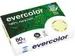 Gerecycleerd Kopierpapier Evercolor 80 Gram A4 Geel