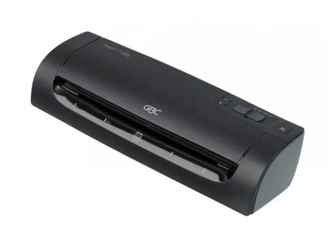 Lamineermachine Gbc Fusion 1100l A4