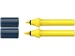 Twinmarker Schneider cartridge Paint-It 040 sable 064
