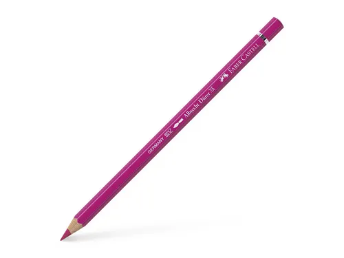 Faber Castell Albrecht Durer Aquarel Potlood 123 Fuchsia