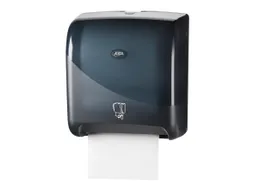 Euro 431158 motion Pearl BLACK handdoekautomaat Tear & Go