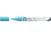 Marqueur acryl Schneider Paint-It 310 2mm pastel Bleu