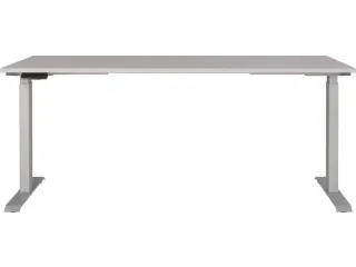 Elektrisch ihv bureau,HxBxD 720-1200x1800x800mm,blad decor kasjmier - 2