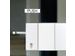 Labeltape Dymo 53713 D1 S720930 24mmx7m zwart op wit - 17