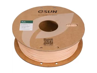 eSUN PLA+ 3D printer Filament 1,75mm Beige 1kg - 2