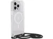 React Necklace Case MagSafe Apple iPhone 14 Pro Max clear ProPack