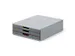 Module 3 tiroirs Durable Varicolor gris