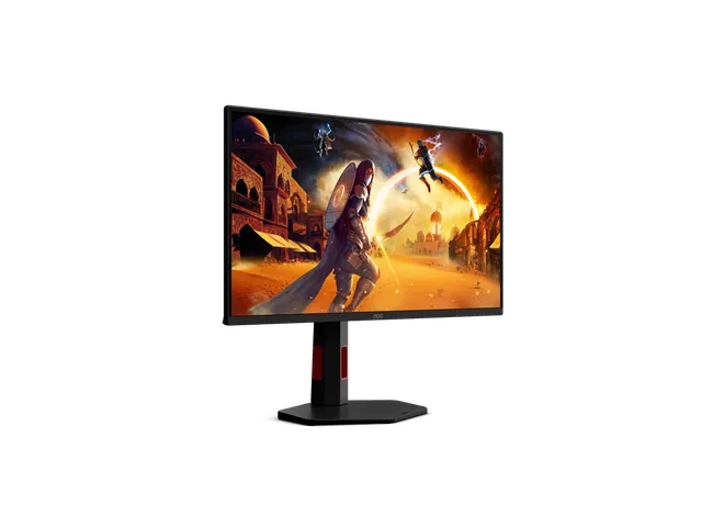 Monitor 25G4KUR 24.5 Inch 16:9 Fast IPS 420HZ