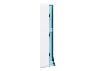 Handdoekdispenser Satino 333410 PT3 Hyginity XL wit - 7