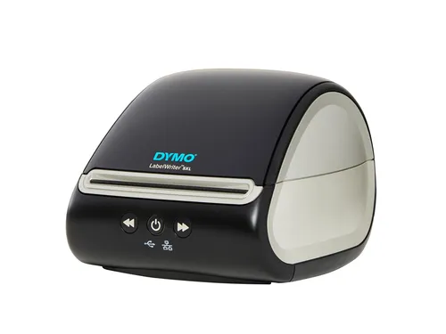 Dymo LabelWriter 5XL Labelprinter Breedformaat Etiketten