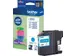 LC-221CBP Cyaan Inktcartridge 260 pagina's