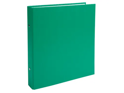 Ringmap PP 17X22 2R 25mm geassorteerd