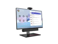 ThinkSmart View Plus Qualcomm QCS8250 27 ANDROID