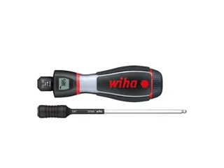 Wiha Momentschroevendraaier iTorque Met Digitale Schaalverdeling (3688 - 1