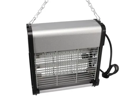 Elektrische Insectenverdelger 2x6W