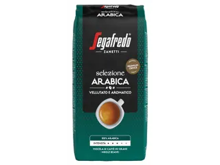 Koffie Segafredo Selezione Arabica bonen 1000 gram - 2