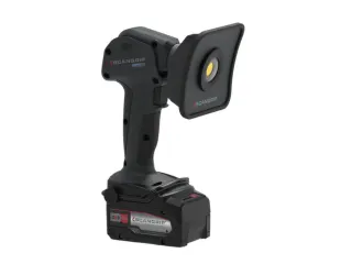 werklamp,COB-led,750-1500lumen,beugel,magneet,straalhoek 110 ° - 3
