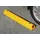 Parkeerplaatsmarkering L 900Mm Speciale Weersbestendige Kunststof Geel