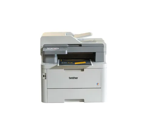Multifunctional Laserprinter Brother MFC-L8390CDW