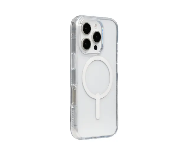 ZAGG Crystal Palace Snap, Hoes, Apple, iPhone 16 Pro, 16 cm (6.3 inch)
