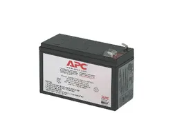 Batterij Vervangings Cartridge APCRBC106 (OEM)