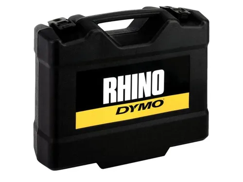 Dymo Rhino Pro 5200 ABC Labelprinter in Koffer Industrieel