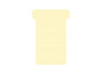 Planbord T-kaart Jalema formaat 2 48mm beige