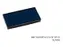 Stempelkussen Colop E/50 blauw