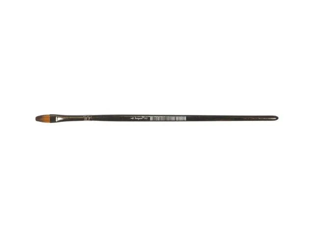 Penseel Kangaro Serie 342 kattentong Nr. 4 synthetisch doos 12 stuks