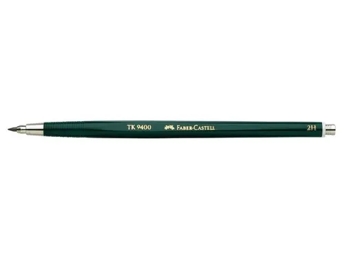 Vulpotlood Faber Castell Tk 9400 2.0mm 2h