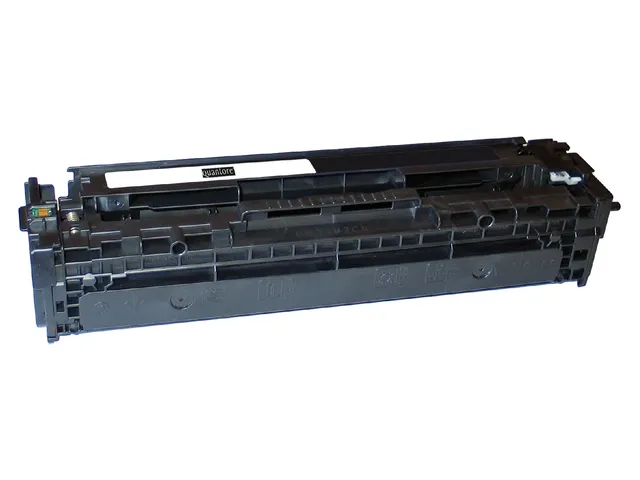 Tonercartridge Quantore alternatief tbv HP CB540A 125A zwart