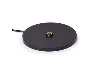 Tafellamp MAUL Nina LED accu dimbaar antraciet - 3