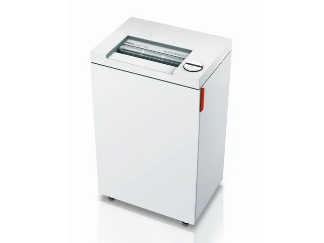 Papiervernietiger Ideal 2465 Snippers 4x40mm P-4