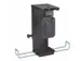 Newmounts Pc Cpuhouder Cpu-D075Black/lk Zwart