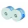Vendor 1252 Toiletpapier met dop 2-laags Tissue 100 Meter 48 Rol