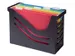 Hangmappenbox Jalema Re-Solution + 5 hangmappen A4